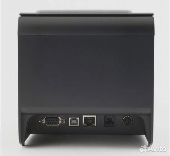 Чековый принтер атол рп USE 326