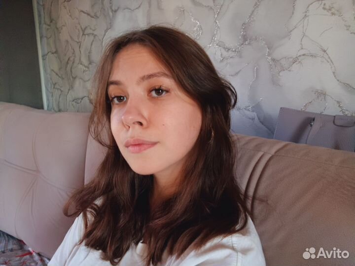 Няня для ребенка