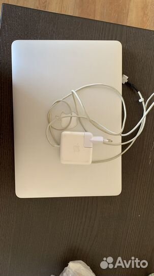 Apple macbook air