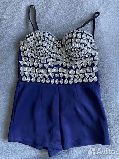 Комбинезон женский