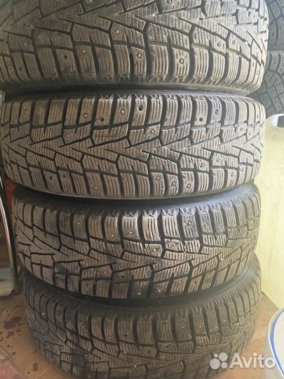 Колеса r 14 зимние