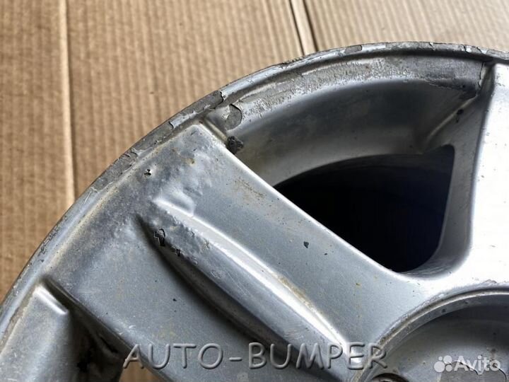 Renault Logan Диск колёсный