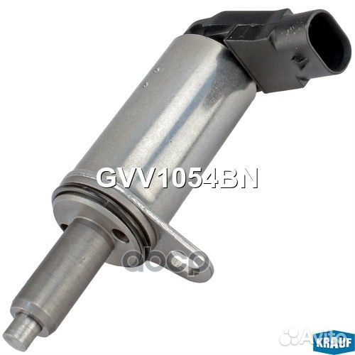 Клапан электромагнитный изменения фаз грм GVV10