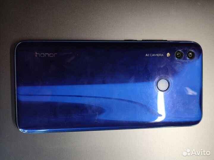 HONOR 10 Lite, 3/64 ГБ