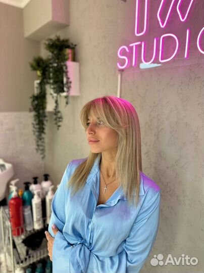 Ищем мастера маникюра. Бровиста. Парикмахера