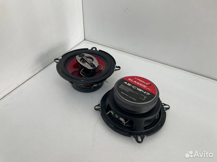 Колонки автомобильные Ural AS-C1347