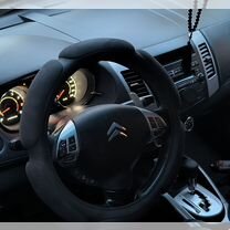 Citroen C-Crosser 2.4 CVT, 2010, 298 800 км, с пробегом, цена 920 000 руб.