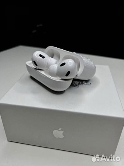Беспроводные наушники airpods pro 2 generation