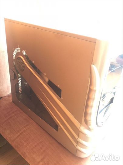 Игровой системный блок