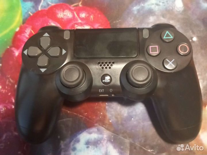 Джойстик для Sony PS4(не оригинал)