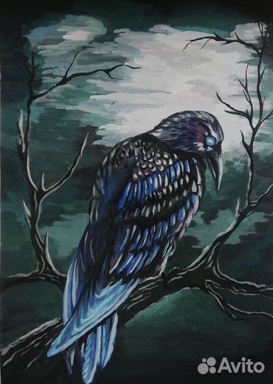 Картины на заказ