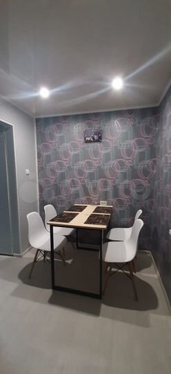 1-к. квартира, 30 м², 3/5 эт.