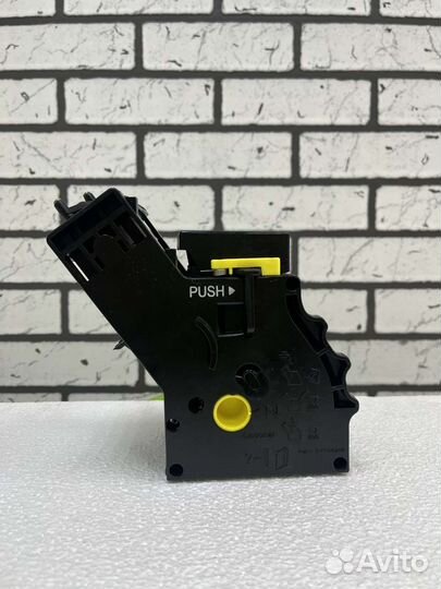 Заварочный блок для кофемашины Saeco/Gaggia