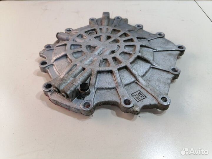 Крышка АКПП Hyundai Solaris FB G4FG 2017-2021