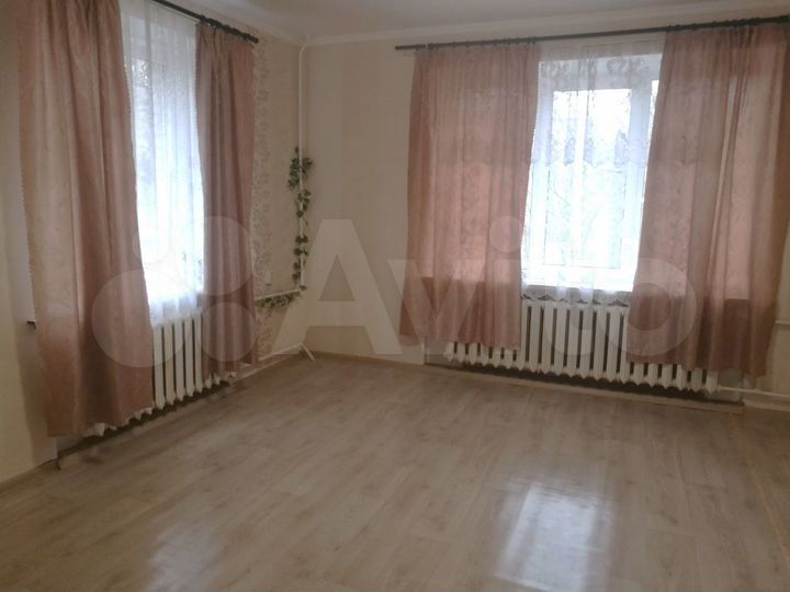 1-к. квартира, 39 м², 1/3 эт.