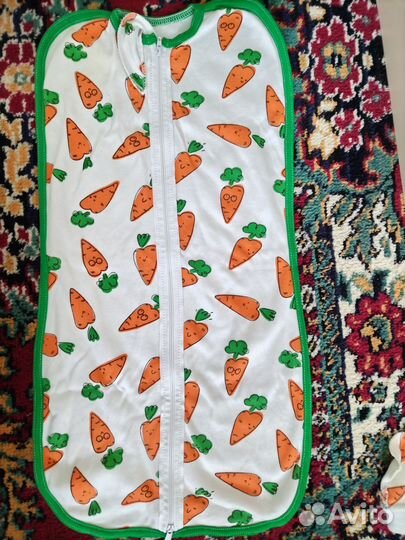 Вещи пакетом на девочку