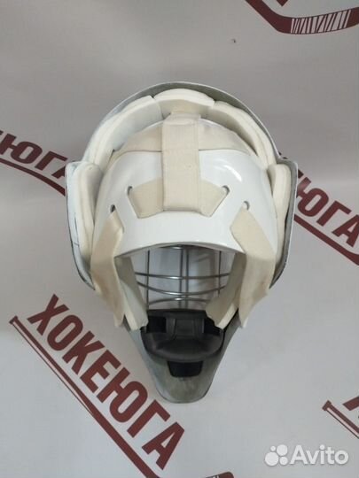 Шлем Вратарский размер 52-54 S