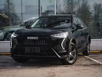 Новый Haval Jolion 1.5 AMT, 2024, цена от 2 198 000 руб.