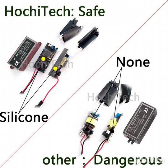 Ангельские глазки бмв Е60 Е61