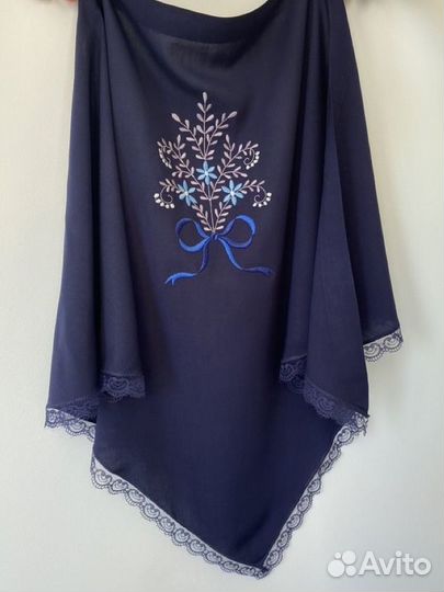 Платок церковный