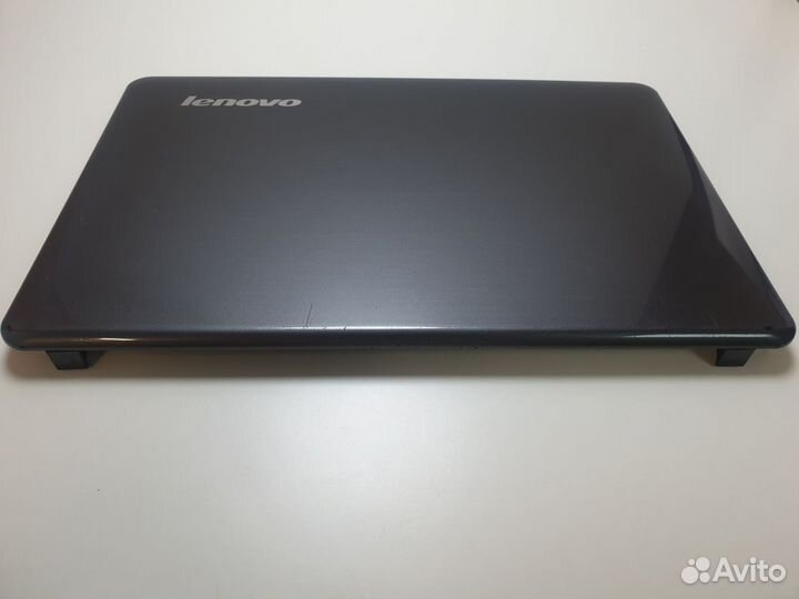 Крышка матрицы Lenovo G550, G555