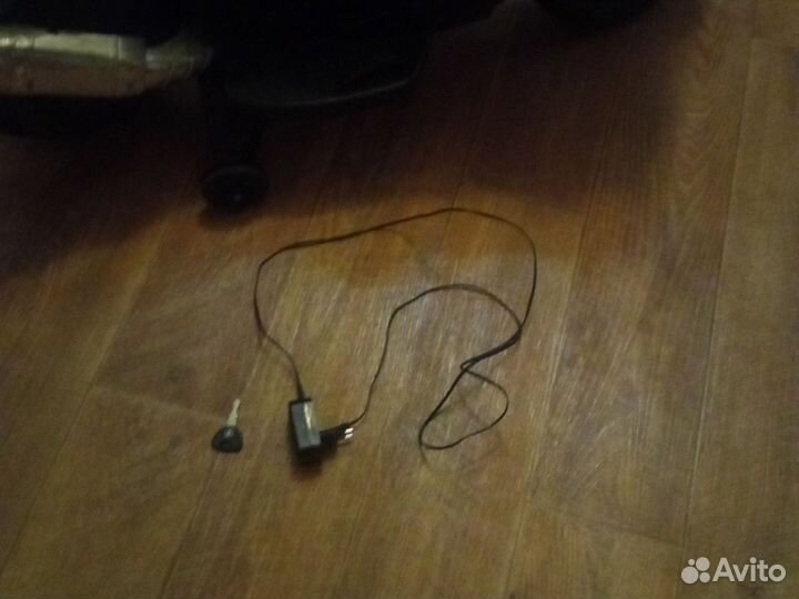 Детский мотоцикл с 5 лет