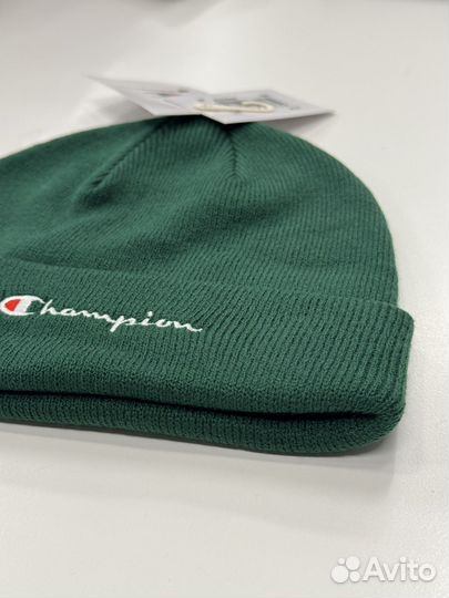 Шапка Champion бини оригинал