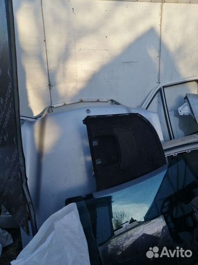 Мерседес w 210