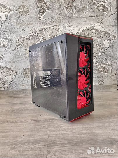 Компьютер на запчасти или целиком