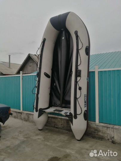 Водный транспорт