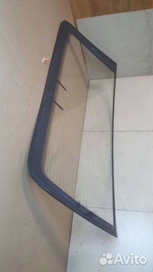 Стекло заднее Opel Omega B седан X20XEV 1998Г.в