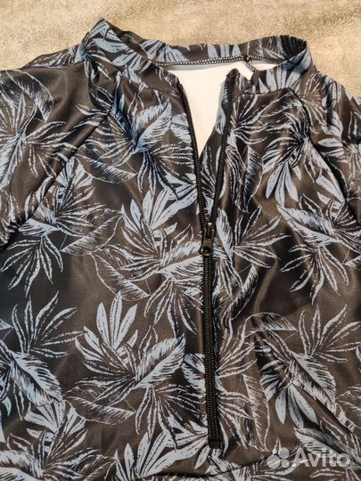 Исламский купальный костюм для женщин размер L