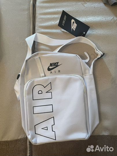 Сумка nike air