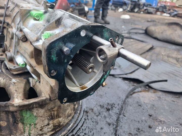 МКПП коробка Great Wall Hover 1 2 H2 2.4 ховер н2