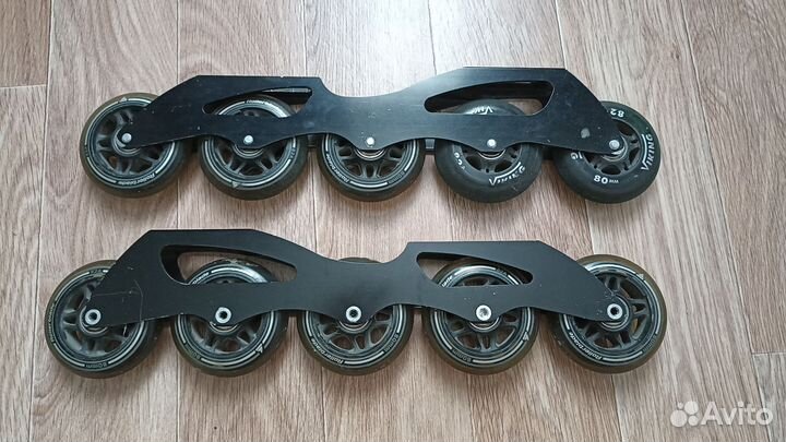 Ролики rollerblade