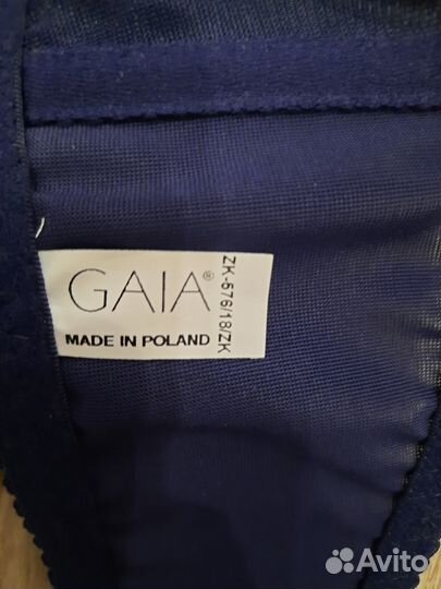 Новый бюстгалтер 85 D Польша