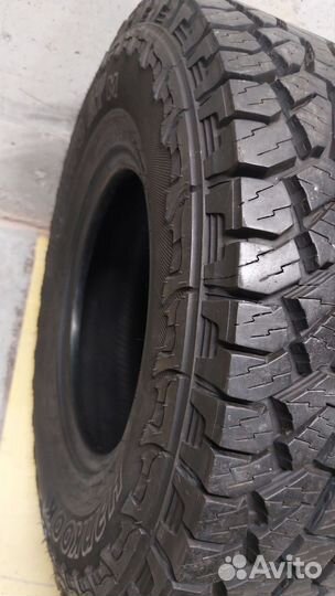 Hankook Dynapro AT M 31/10.5 R15
