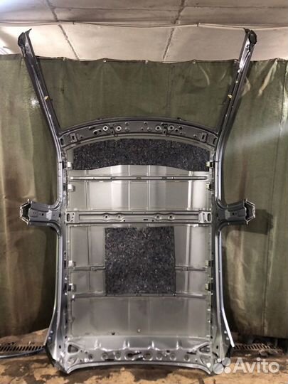 Крыша Mitsubishi Eclipse Cross