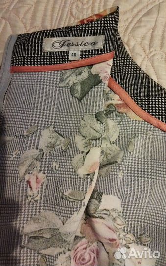 Платье женское 44 46 размер