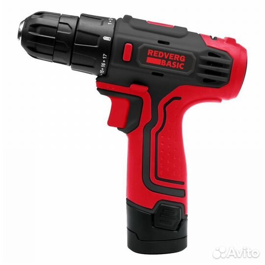 Шуруповерт нерабочий