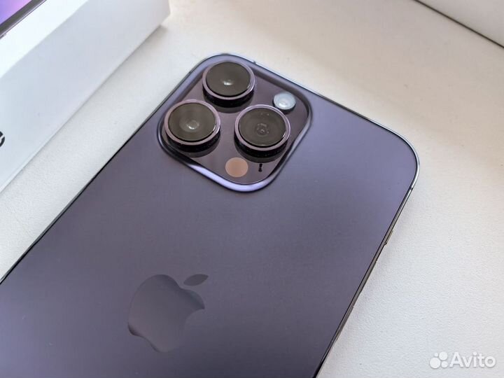 iPhone 14 Pro Max, 128 ГБ