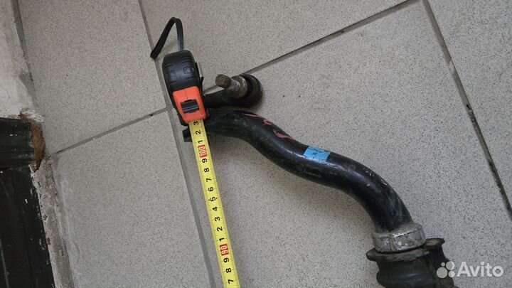 Стабилизатор передний Infiniti G35 G37 V36 VQ35HR