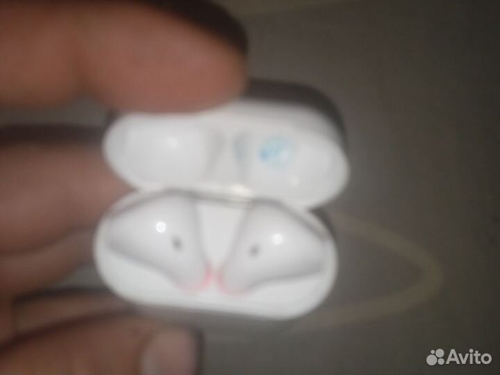 Беспроводные наушники