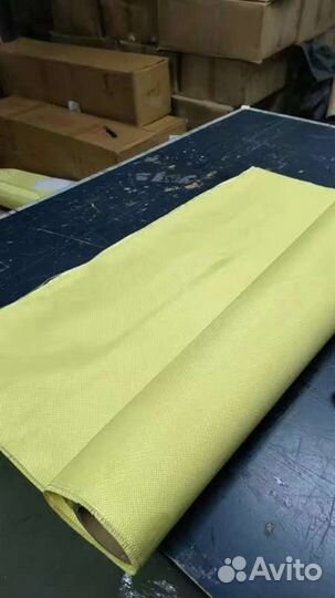 Кевларовая ткань