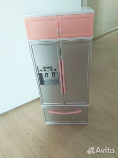 Мебель для домика барби