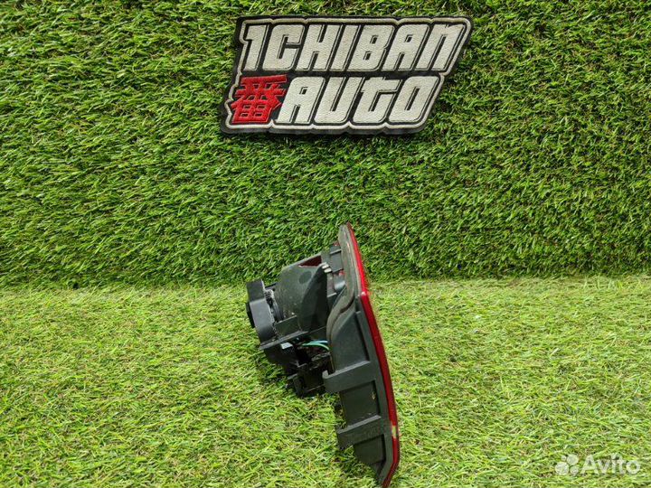 Стоп-вставка задняя правая Bmw X4 F26 B47D20A 2015