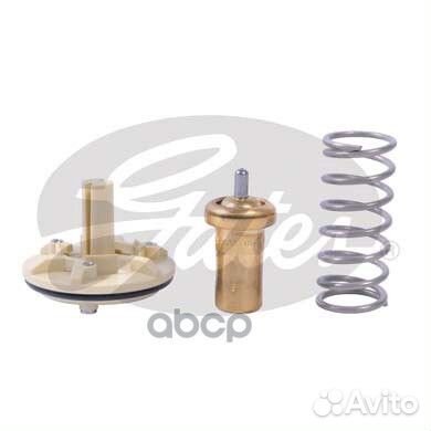 Термостат VAG A3/G5/G6/octavia/rapid/passat/tiguan