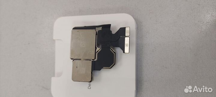 Основная камере iPhone 13 pro