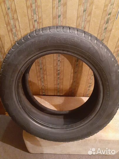 Cordiant Snow Cross 215/60 R17