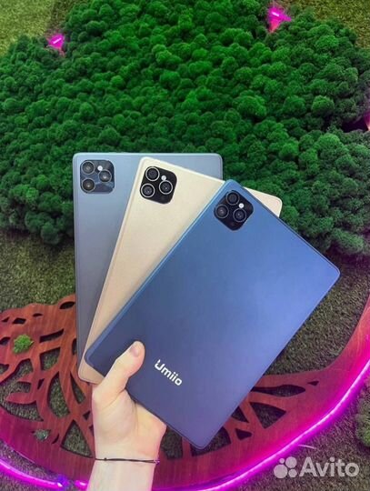 Планшет ноутбук Umiiо А10 Prо 6/128